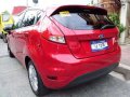 2015 Ford Fiesta Hatchback-3