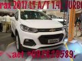 Chevrolet Trax 2017-0
