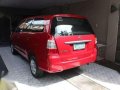 2013 Toyota Innova J Diesel (adventure crosswind avanza fortuner vios)-4