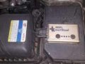 2009 Hyundai Tucson - AT 2.0 diesel engine-8