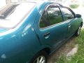 Nissan sentra ex saloon Manual-2