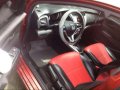 toyota nisan honda city 2010 matic-2