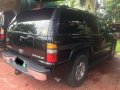 Good Condition Chevrolet Tahoe 2005 AT For Sale-3
