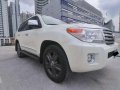 2013 Toyota Land Cruiser 200 local for sale -3