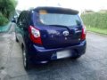 Toyota Wigo 1.0G AT-1