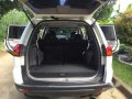 Mitsubishi Montero gls V AT 2011-6