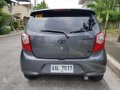 Toyota Wigo 2014 G AT Casa Maintained for sale-4