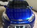 Ford Fiesta Hatchback 2011 2012 2013-2