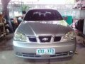 2004 Chevrolet Optra good as new for sale -0