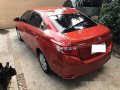 Toyota Vios 2016 for sale-1