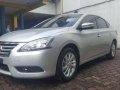 2015 December Nissan sylphy cvt 10tkm only good as new rush sale-4