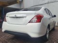 2017 Nissan Almera at good as new for sale -4