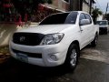 Toyota Hilux 2010 for sale -1