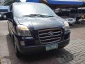 Hyundai Starex 2007 for sale -1