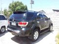Toyota Fortuner 2008 fresh for sale -2