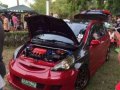 Honda Jazz 05 Carshow Winner-1