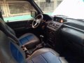 Mitsubishi Pajero 2001 for sale -12