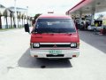 Mitsubishi L300 Versa Van Diesel 1998 For Sale -1