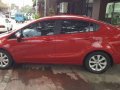 For sale Kia Rio 2013-4