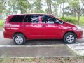 Good As New 2012 Toyota Innova E For Sale-4