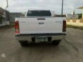 2010 Toyota Hilux G Manual White For Sale -3