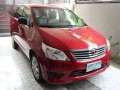 2013 Toyota Innova J Diesel (adventure crosswind avanza fortuner vios)-2