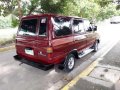 Toyota tamaraw fx gl 1997 mdl orgnal private (tag revo hilander)-4