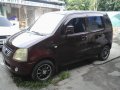 Suzuki Wagon R 2010 for sale -1