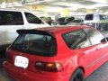 For sale 1993 Honda Integra Hatchback-0