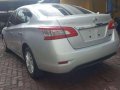 2015 December Nissan sylphy cvt 10tkm only good as new rush sale-6