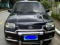 Ford Escape XLT 2005 4X4-0