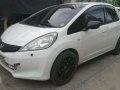 Honda Jazz MT 2012 fresh for sale -1