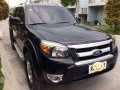 2010 Ford Ranger Pickup Matic Diesel for sale -1