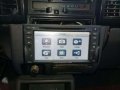 1996 Mitsubishi L200 pick up for sale -5