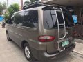 Hyundai Starex SVX - 1999 Manual Diesel-4