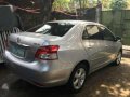 For sale Toyota Vios 2008 G matic all power -1