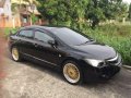 Honda Civic fd 2010 model for sale -2