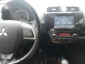 2014 Mitubishi Mirage Gls Manual-7