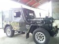 Willys Jeep good as new for sale -1