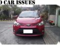For sale Toyota Vios E Matic 2015 no car issues-0
