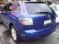 2011 CX-7 Mazda SUV wla ppgawa Registered vs honda toyota hyundai kia-7