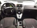 2008 Hyundai Tucson Automatic Silver For Sale -4