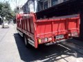 Good Condition 2005 Isuzu ELF Dropside 6he1 20ft For Sale-1