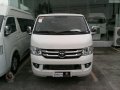 Foton View 2017 for sale -2