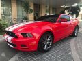 Original Paint 2014 Ford Mustang GT 5.0L AT  For Sale-0