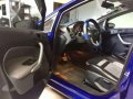 Ford Fiesta Hatchback 2011 2012 2013-7