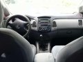 Good As New 2012 Toyota Innova E For Sale-7