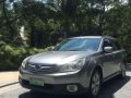 Subaru Outback Legacy x1 AT Grey For Sale -7