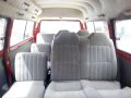 Mitsubishi L300 Versa Van Diesel 1998 For Sale -6