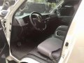 Toyota GL Grandia MT 2008-9